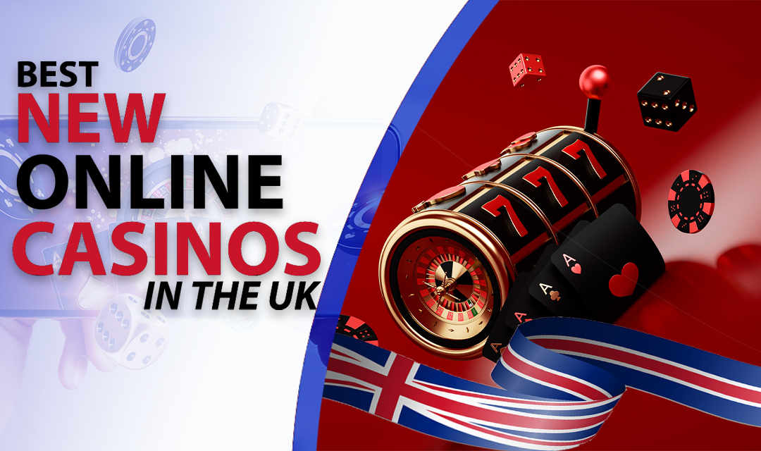 Discover the Best Online Casino Games UK - Your Ultimate Guide Discover the Best Online Casino Games UK - Your Ultimate Guide
