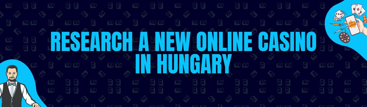 Discover the Thrills of Online Magyar Casino