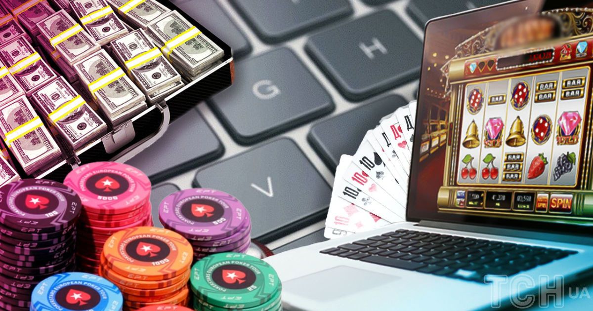 Exploring the Thrills of UK Online Slot Casino A Guide for Players Exploring the Thrills of UK Online Slot Casino A Guide for Players