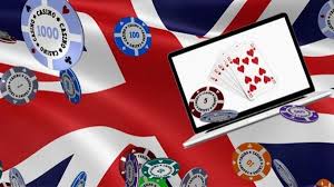 Exploring the Thrills of UK Online Slot Casino A Guide for Players Exploring the Thrills of UK Online Slot Casino A Guide for Players