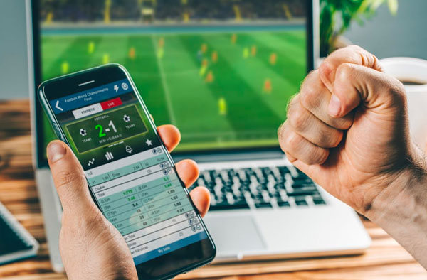 The Rise of Chewata Bet Transforming the Betting Landscape