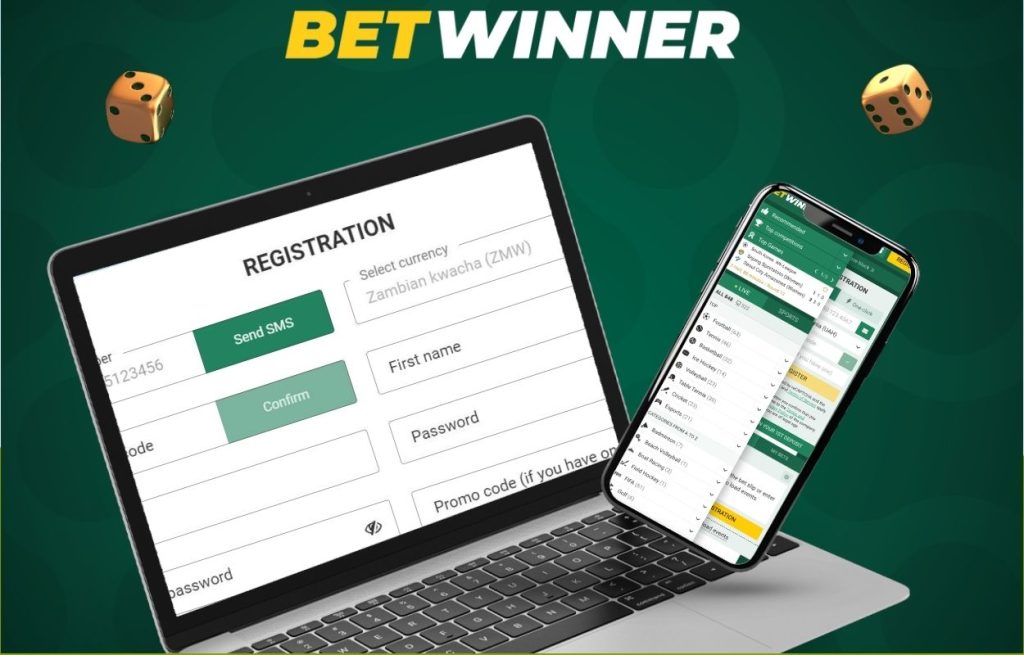betwinner Guía práctica y completa para apostar con confianza