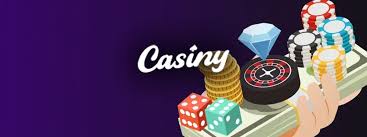 Discover the Benefits of Casiny Casino No Deposit Bonus 17 Discover the Benefits of Casiny Casino No Deposit Bonus 17