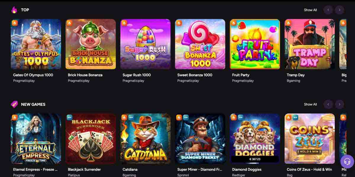 Discover the Benefits of Casiny Casino No Deposit Bonus 17 Discover the Benefits of Casiny Casino No Deposit Bonus 17