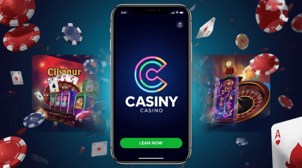Discover the Benefits of Casiny Casino No Deposit Bonus 17 Discover the Benefits of Casiny Casino No Deposit Bonus 17