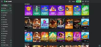 Exclusive Offers Bonus Codes BC.Game Latvia