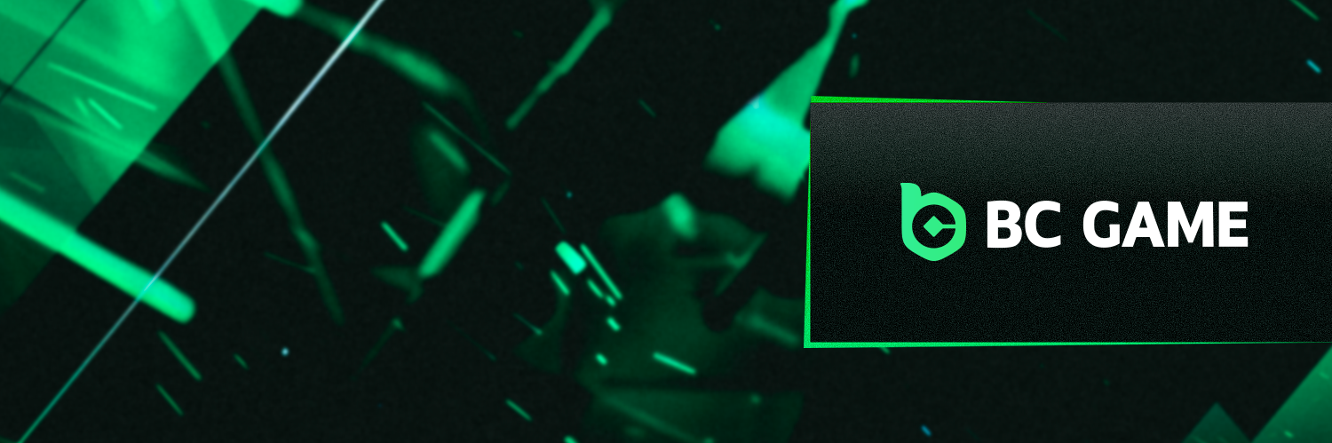 Exclusive Offers Bonus Codes BC.Game Latvia