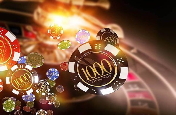 Experience the Thrill of Casino Gamblii A Journey into Online Gaming Experience the Thrill of Casino Gamblii A Journey into Online Gaming