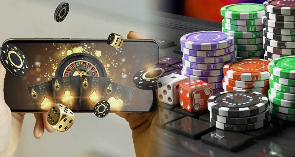 Exploring the Online Casino Welcome Bonus No – What You Need to Know