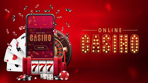 Objevte nové online casino 2025 a vyhrajte skvělé ceny!