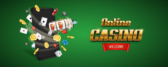 Objevte nové online casino 2025 a vyhrajte skvělé ceny!