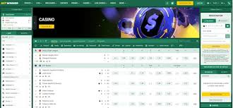 Ultimate Guide to Betting with Betwinner Strategies and Insights Ultimate Guide to Betting with Betwinner Strategies and Insights