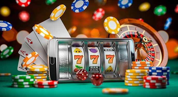 Unlocking Fun Casino Online No Deposit Bonus Unlocking Fun Casino Online No Deposit Bonus