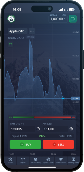 A Comprehensive Guide to Trading Platform Pocket Option A Comprehensive Guide to Trading Platform Pocket Option