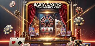 Den Ultimata Guiden till Casino Utan Licens Den Ultimata Guiden till Casino Utan Licens