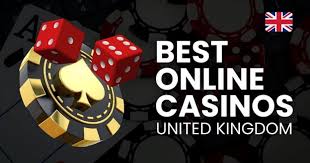 Discover the Best Online Casino UK for Unmatched Gaming Experience 5 Discover the Best Online Casino UK for Unmatched Gaming Experience 5