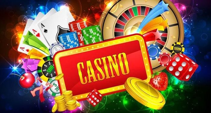 Experience Thrills at UK Casino Club Online Casino Experience Thrills at UK Casino Club Online Casino