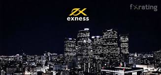Exploring Exness Forex Brokers A Comprehensive Guide