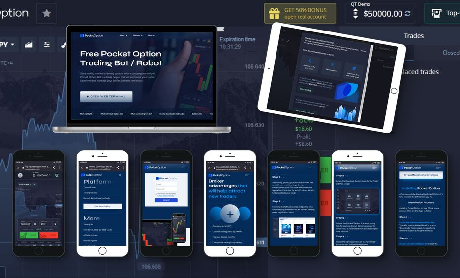 Pocket Option Regulation Understanding Legal Compliance in Online Trading Pocket Option Regulation Understanding Legal Compliance in Online Trading