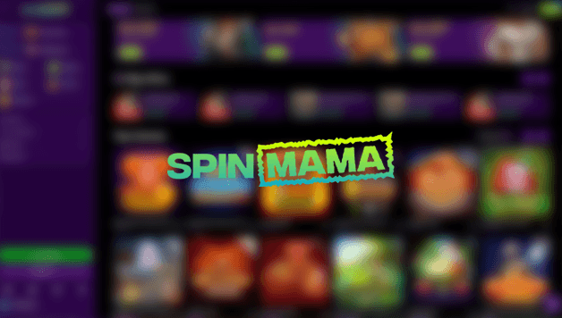 Spinmama Casino - Twoja brama do świata gier online Spinmama Casino - Twoja brama do świata gier online