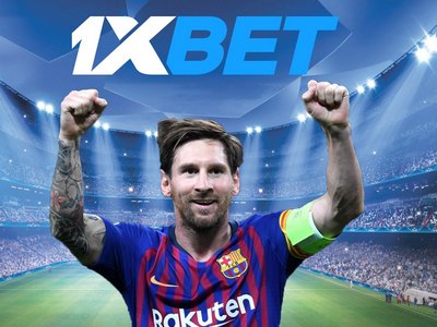 1xBet Korea Online Casino - The Ultimate Gambling Experience 1xBet Korea Online Casino - The Ultimate Gambling Experience