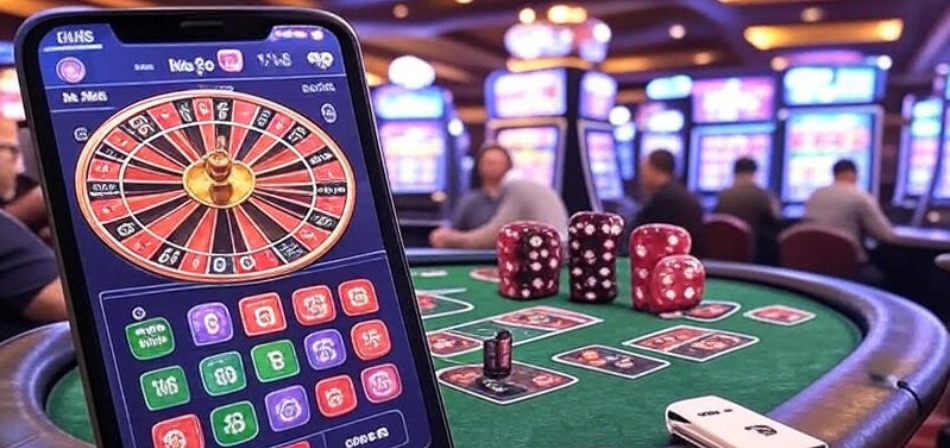 Casinò Non AAMS Senza Documenti Scopri il Gioco Senza Limiti