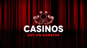 Casinos UK Not on Gamstop Your Guide to Non-Restricted Gaming
