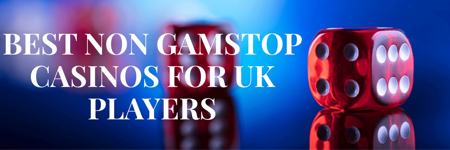 Exploring Non Gamstop UK Casino Sites A Guide for Players 553148094