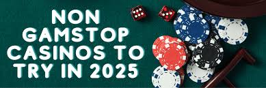 Exploring Non Gamstop UK Casino Sites A Guide for Players 553148094