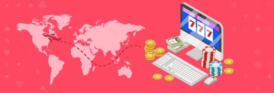 Nejlepší online casina v Česku - Zábava a výhry na dosah ruky