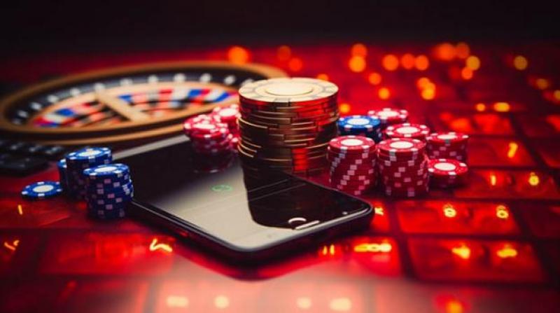 Unlocking Fun Exploring UK Non Gamstop Casinos Unlocking Fun Exploring UK Non Gamstop Casinos