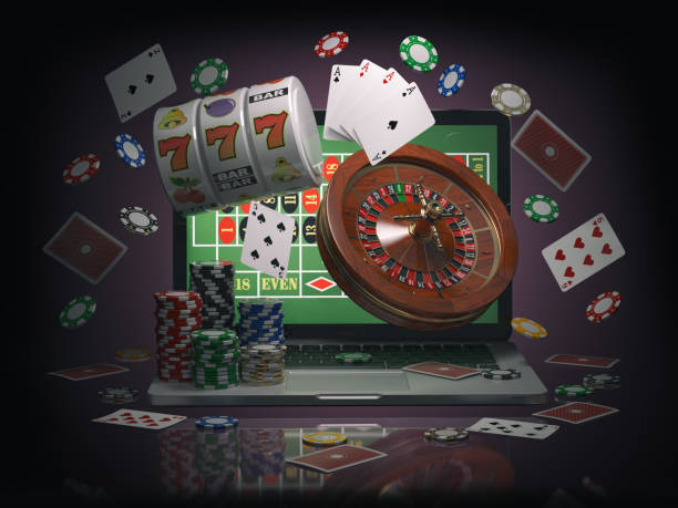Discover the Exciting World of Casino Astrozino UK 1925774829