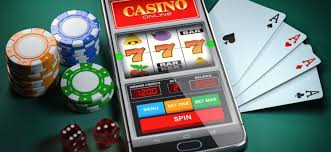 Avoiding Common Casino Scams Online Your Guide to Safe Gaming