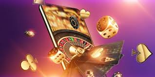 Discover the Thrill of Winning at Casino Lets Jackpot