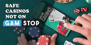 Exploring Non Gamstop UK Casino Sites Your Guide to Alternative Gaming -1826656185 Exploring Non Gamstop UK Casino Sites Your Guide to Alternative Gaming -1826656185