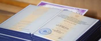 Купить диплом в Раменском все, что нужно знать