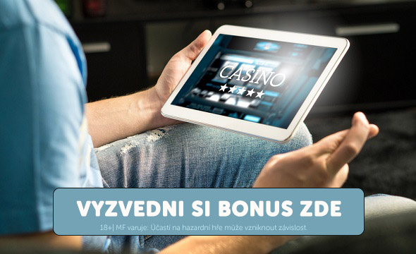Nejlepší zahraniční casina pro české hráče Recenze a tipy