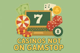 Best Casinos Not on GamStop - A Comprehensive Guide Best Casinos Not on GamStop - A Comprehensive Guide