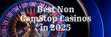 Best Casinos That Don’t Use GamStop