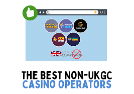 Best Non UK Casino Sites Your Guide to Top Gambling Experiences