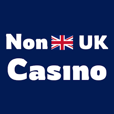 Discover the Best Non-UK Casinos for Online Gaming Enthusiasts Discover the Best Non-UK Casinos for Online Gaming Enthusiasts
