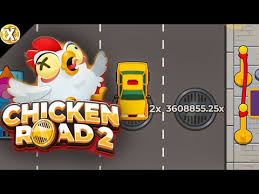 Discover the Joy of Chicken Road Free A Fun Adventure Awaits!