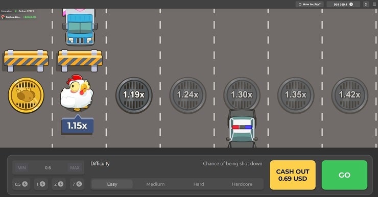 Discover the Joy of Chicken Road Free A Fun Adventure Awaits!