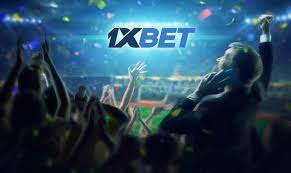 Experience Betting on-the-go with 1xBet App Experience Betting on-the-go with 1xBet App