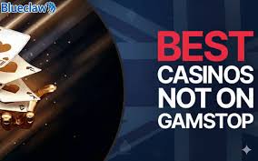 The Rise of Non-GamStop Casinos Freedom to Play -331777920