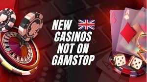 The Rise of UK Non-Gamstop Casinos A Comprehensive Guide