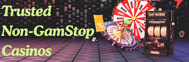 Top Casinos Not on GamStop - Find Your Favorite Online Casino
