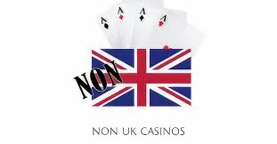 Understanding Non-UK License Casinos What You Need to Know Understanding Non-UK License Casinos What You Need to Know